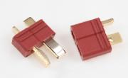 Deans T plugs